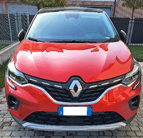 RENAULT Captur 2ª serie - 2020