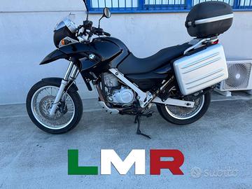 Bmw F 650 GS