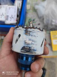 punte per legno  wurth