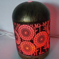 diffusore oli essenziali 