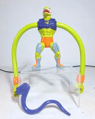 Mattel Motu Masters Squeeze figure toy giocattoli