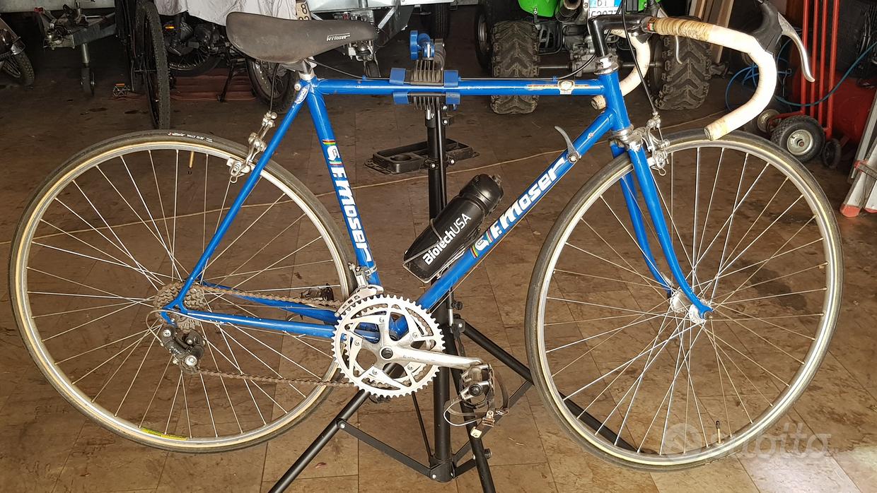 Lot De Boyaux Vélo Course Dalessandro – Vintage NOS, Très Rare, Italie