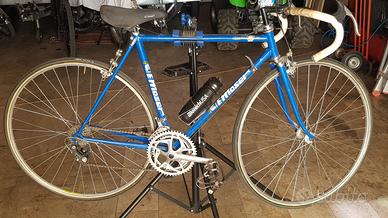 Bici da corsa vintage Moser.