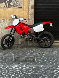 Aprilia rx 50