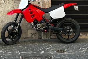 Aprilia rx 50