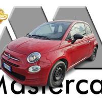 FIAT 500 NEOPATENTATI 500 1.0 hybrid 70cv - GP7
