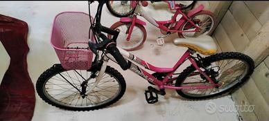 biciclette 