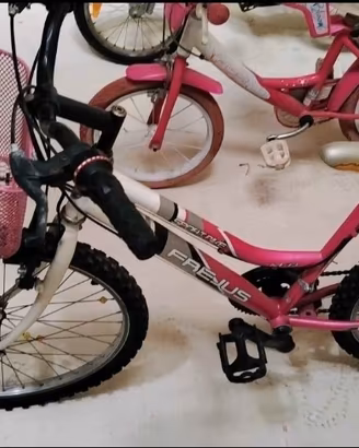 biciclette 