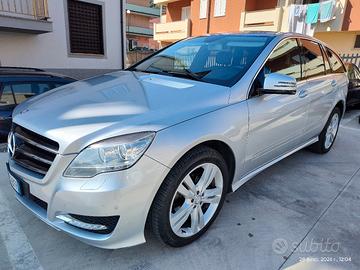 Mercedes R350 CDI 4MATIC SPORT