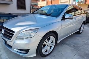 Mercedes R350 CDI 4MATIC SPORT