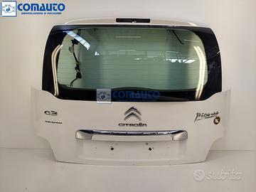 Portellone Post CITROEN C3 PICASSO '09