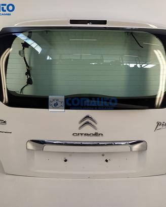 Portellone Post CITROEN C3 PICASSO '09