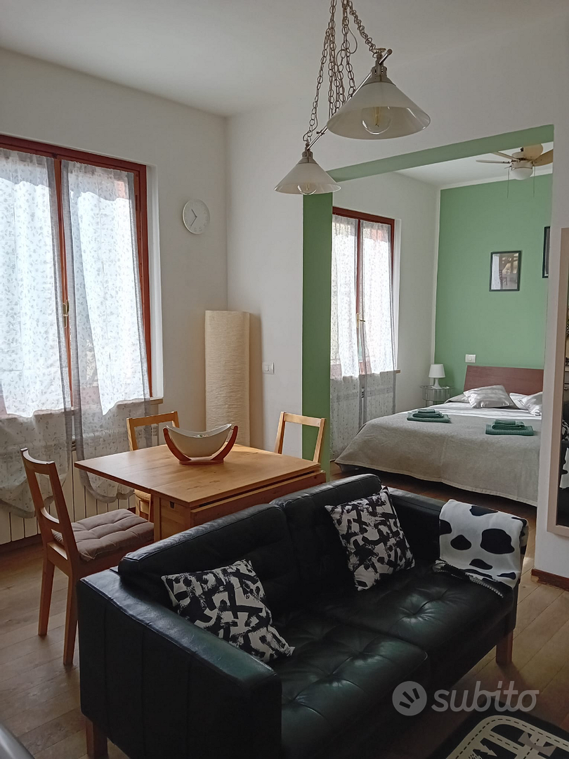 Appartamento – Poggibonsi, Campomaggio - Vista 3