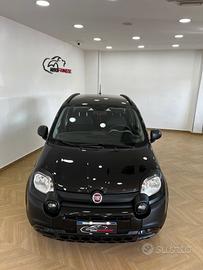 Fiat Panda 1.0 FireFly S&S Hybrid City Cross