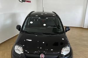 Fiat Panda 1.0 FireFly S&S Hybrid City Cross