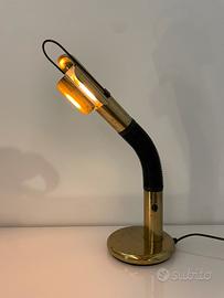 Lampada Targetti Sankey, anni 70