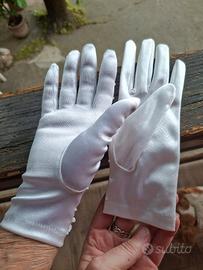 guanto da sposa