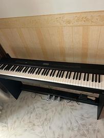 Pianoforte echord sp10