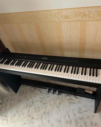 Pianoforte echord sp10