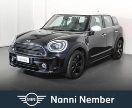 Mini Cooper Countryman 1.5 TwinPower Turbo Cooper