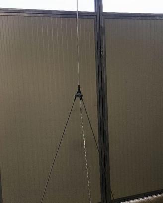 Antenna LEMM AT86 GP 27