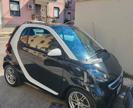 SMART Altro modello - 2014