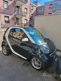 SMART Altro modello - 2014