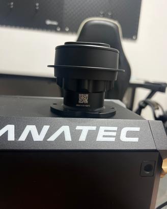 Fanatec QR2 originale
