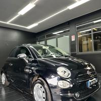 Fiat 500 1.2 GPL Lounge