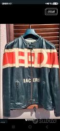 giubbotto uomo Harley Davidson vintage '90