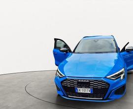 Audi A3 SPB 30 TFSI S tronic S line edition