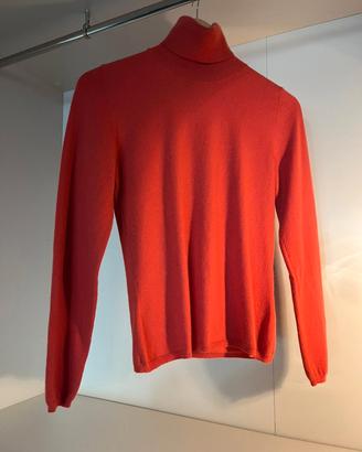 Brunello Cucinelli - dolcevita in puro cashmere