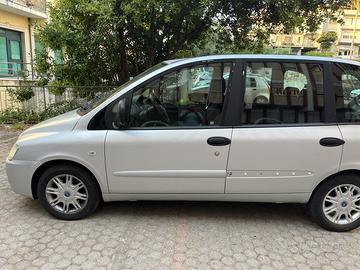 Fiat Multipla 1.9 multijet anno 2007