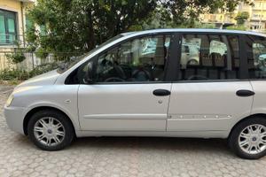 Fiat Multipla 1.9 multijet anno 2007