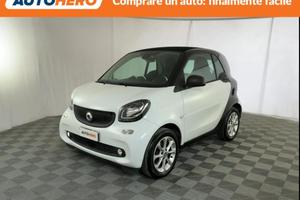 SMART ForTwo 70 1.0 twinamic Youngster