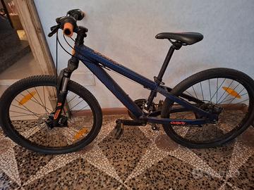 Scott Voltage JR 24 MTB