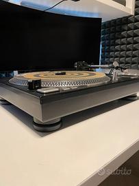 Giradishi Reloop Dj  RP4000 M3D