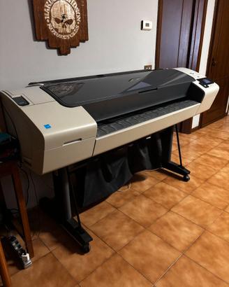 Plotter HP DesignJet T790 44" (A0)+ Set 6 Cartucce