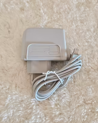 caricatore compatibile nintendo 3ds 2ds dsi new xl