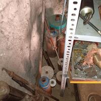  carotatrice ad acqua 