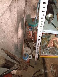  carotatrice ad acqua 