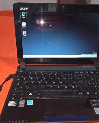 Asus eee pc portatile