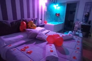 Suite per coppia
