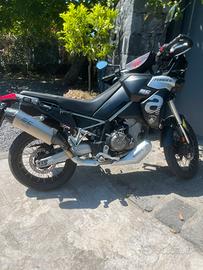 Tuareg 660 2021