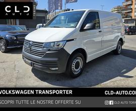 VOLKSWAGEN Transporter 2.0 TDI 110CV Furgone