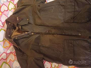 Giacca Barbour 