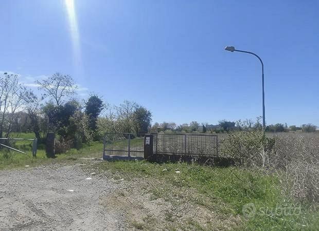 Immobile in asta di 9980 m² a Spresiano - Altro