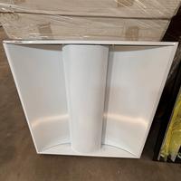 Faretti per contro soffitto in cartonggesso