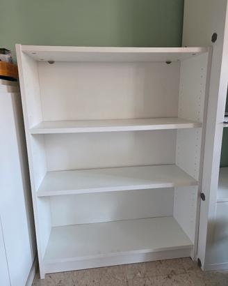 libreria Billy Ikea