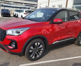 DR AUTOMOBILES dr 5.0 1.5 Bi-Fuel GPL